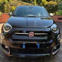 Fiat 500x Sport Serie 4 1.3 150CV DCT perfetta