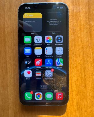 IPHONE 13 PRO 128GB 100%🔋