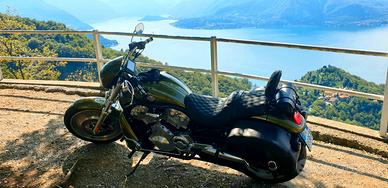 Harley-Davidson V-Rod - 2021