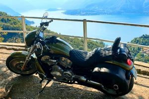 Harley-Davidson V-Rod - 2021