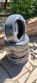4 Bridgestone Ecopia EP150 195/55R16 87V