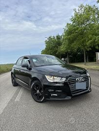 Audi a1 sportback 1.4TDI 90CV NEOPATENTATO