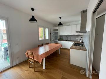 Stanza in appartamento condiviso