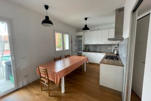 Stanza in appartamento condiviso