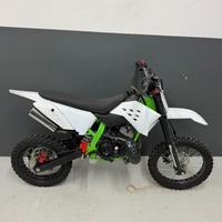 Minimoto 50 per bambini