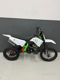 Minimoto 50 per bambini