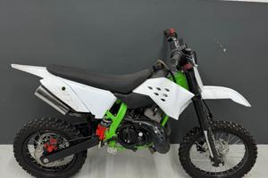 Minimoto 50 per bambini