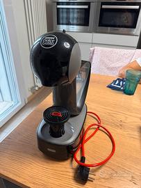 Macchinetta per caffè capsule