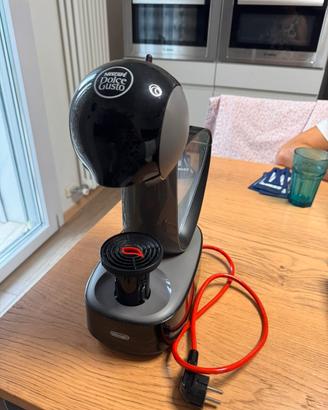 Macchinetta per caffè capsule