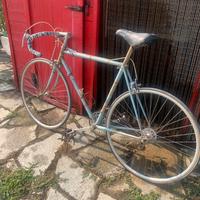Bici da corsa