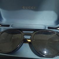 occhiali gucci