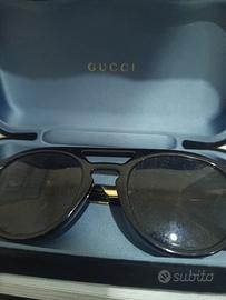 occhiali gucci