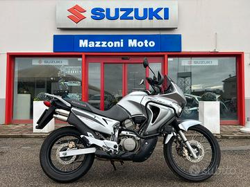 Honda Transalp 650