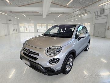 FIAT 500X 1.6 MJET 120 CV 4X2 BUSINESS CROSSOVER