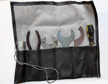 Set chiavi per DNEPR / Ural / K-750 / M72 / K650