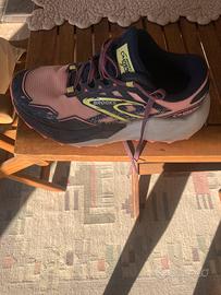 Scarpe trekking trail