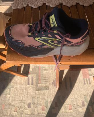 Scarpe trekking trail