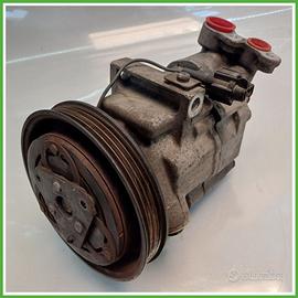Compressore Clima AC Aria Condizionata VALEO