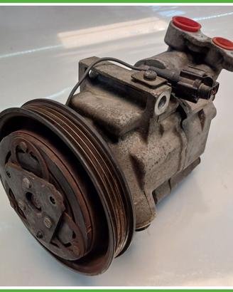 Compressore Clima AC Aria Condizionata VALEO