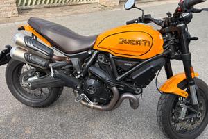 Ducati Scrambler 1100 Tribute PRO