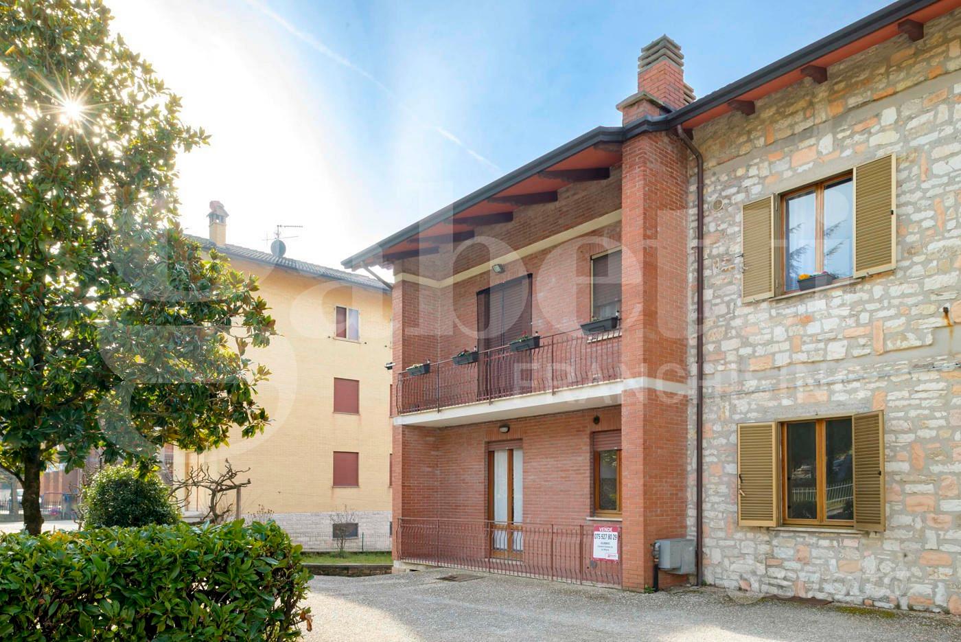 Appartamento Gubbio [CINQUECOLLI83VRG] - Vista 2