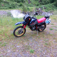 Gilera epoca