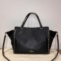 Borsa Valentino Garavani modello Rockstud