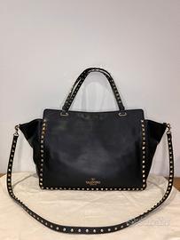 Borsa Valentino Garavani modello Rockstud