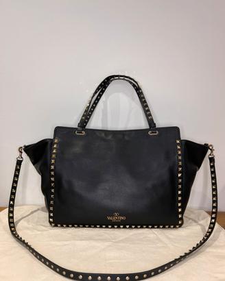 Borsa Valentino Garavani modello Rockstud
