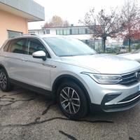 Volkswagen Tiguan 1.5 TSI 150 CV DSG ACT Life ***C