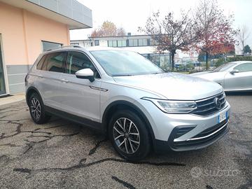 Volkswagen Tiguan 1.5 TSI 150 CV DSG ACT Life ***C