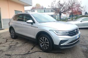 Volkswagen Tiguan 1.5 TSI 150 CV DSG ACT Life ***C