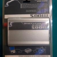 Inverter Power inverter