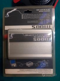 Inverter Power inverter