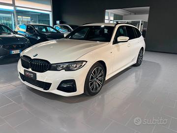 Bmw 320 320d 48V Touring Msport