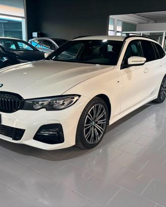 Bmw 320 320d 48V Touring Msport