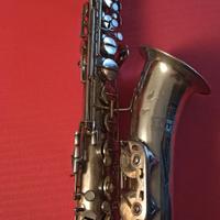 Sax tenore