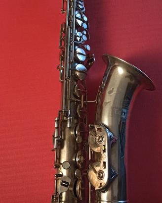 Sax tenore