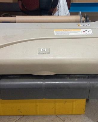 plotter ho design jet 500