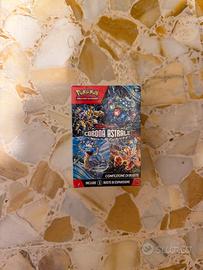 Carte Pokemon Bundle Corona Astrale