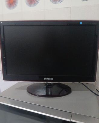 Tv samsung 27 pollici