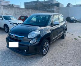 Fiat 500L 0.9 TwinAir Turbo Natural Power Pop