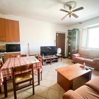 Trilocale in corte con posto auto e cantina