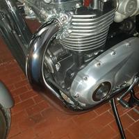 Triumph BonnenvilleT120
