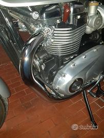 Triumph BonnenvilleT120