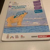 Noi,la natura e l’ambiente