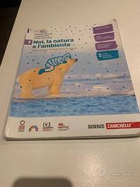Noi,la natura e l’ambiente