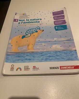 Noi,la natura e l’ambiente