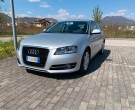 Audi A3 1.6 TDI 90 CV CR F.AP. Attraction