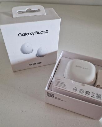 cuffie Samsung Galaxy  Buds2